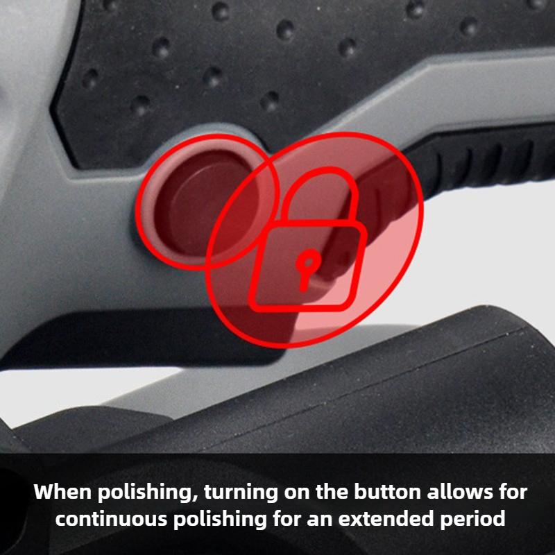 20V Belt Sanding Machine Lithium Battery Knife Sharpener Speed Variable Speed Grinding Polishing Machine Grinder Power Tools
