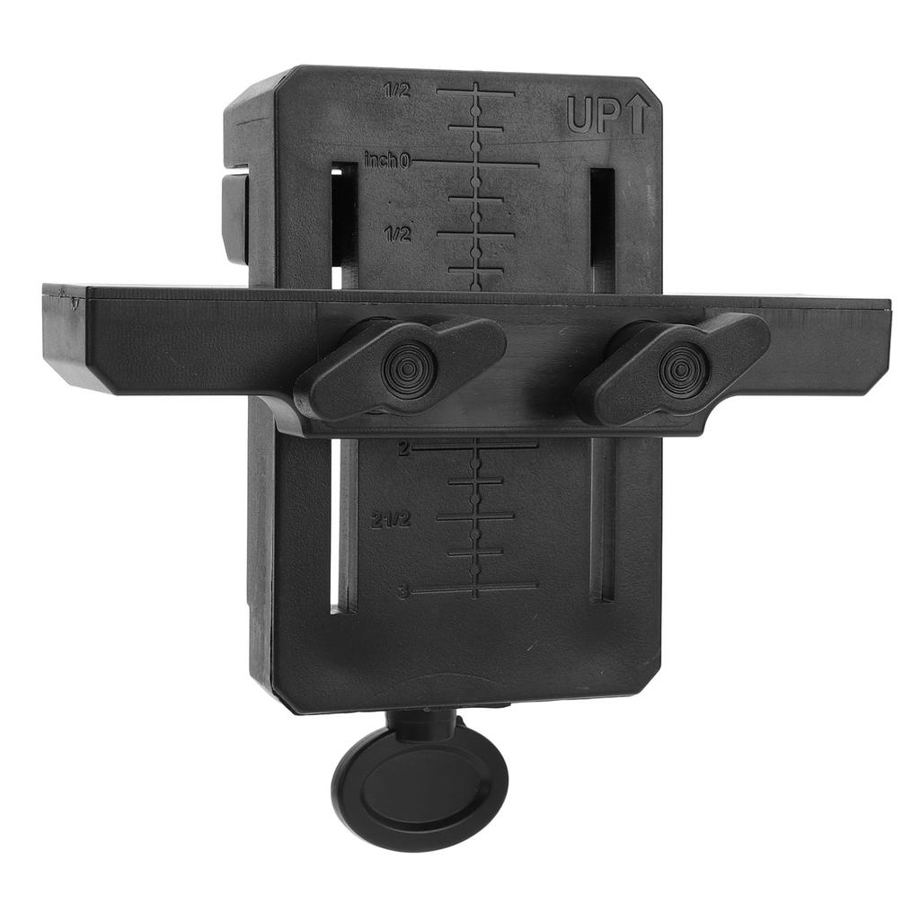 Cabinet Door Installation Jig Multifunctional Adjustable Clamping Mechanism Precise Alignment Cabine