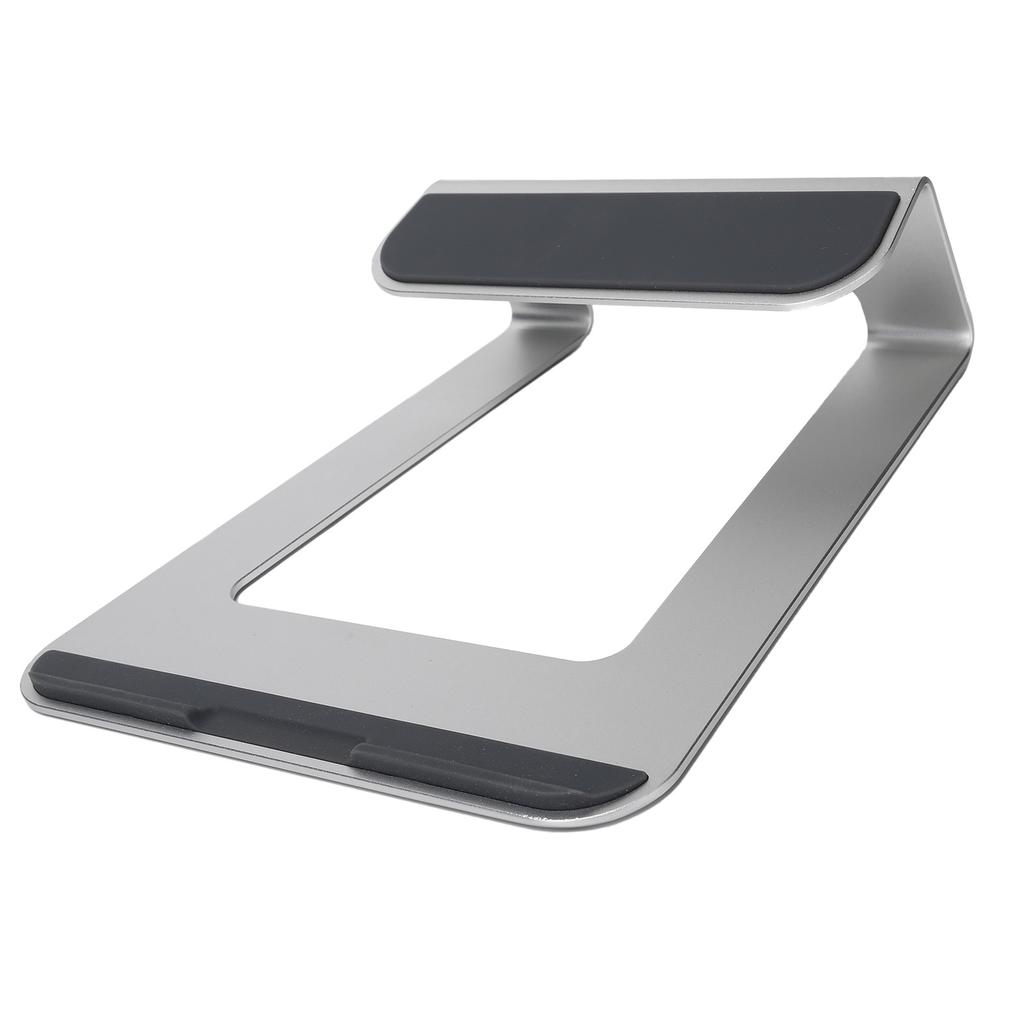 Portable Laptop Stand Aluminum Alloy Desk Table Notebook Cooling Bracket for OS X IOS Pad Pro 11 15in