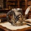 Fire and Rescue Themed Mug