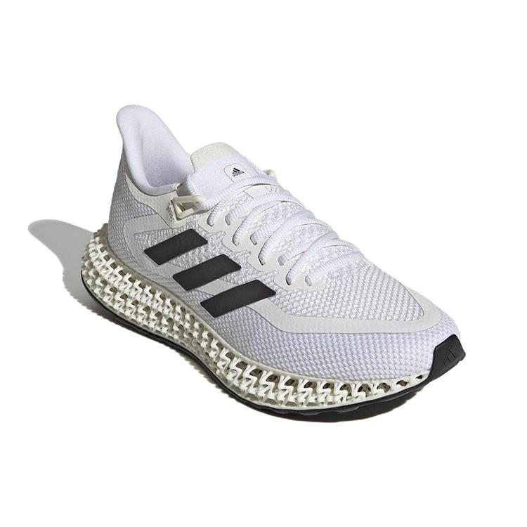 adidas 4DFWD 2 'Bianco Nero' da Uomo GX9247