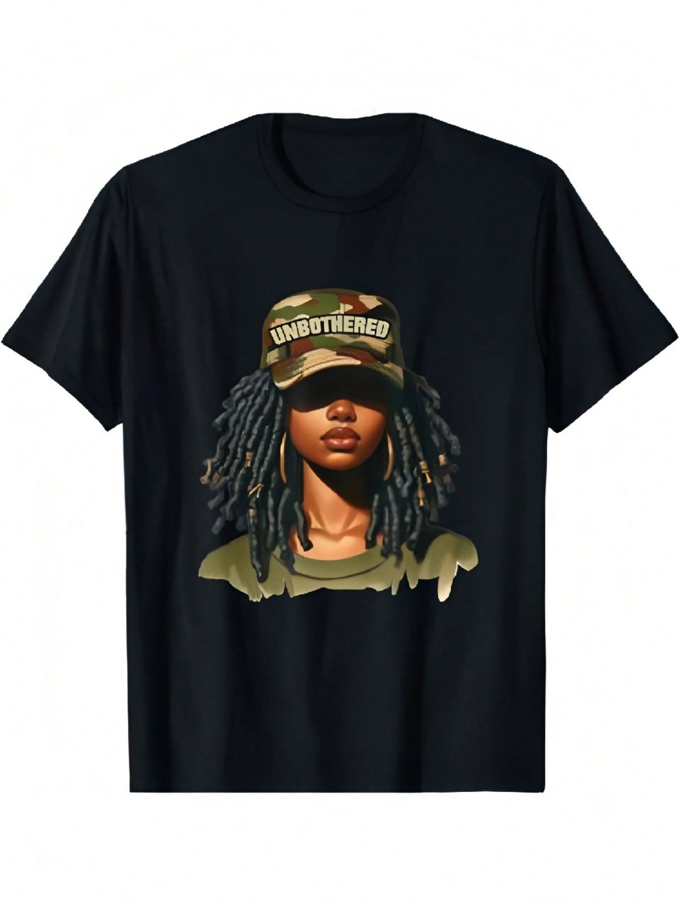 Long Beach T-Shirt unisex Wounisex Cotton Tees Retro Hip Hop Streetwear Short Sleeve Y2k Tops Streetwear Summer unisex T-Shirt S