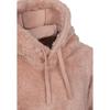 Trespass Childrens/Kids Temoni Fleece Overhead Hoodie