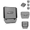 Robust And Sleek Radiator Guard Mesh For Aprilia Rs660 21-22 Motorcycle Cooling System