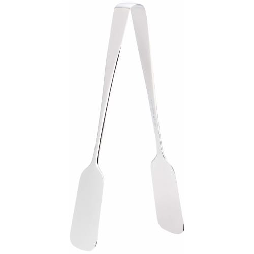 Sunnap SA18-0 Flat Service Tongs, Total Length (mm) 238 BTV31