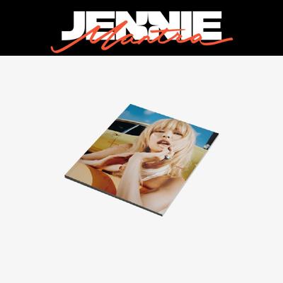 JENNIE MANTRA 2. MD-Fotobuch