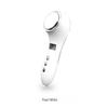 Microcurrent Red Light Facial Beauty Instrument for Skin Rejuvenation and Firming