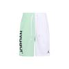Air Colorblock Drawstring Shorts Men's Mint Green DV5030-379