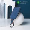 Alcantara Suede Car Remote Smart Key Case Cover Shell For Avatr 11 12 07 E16 Protector Keyless Keychain Accessories 2024 2023