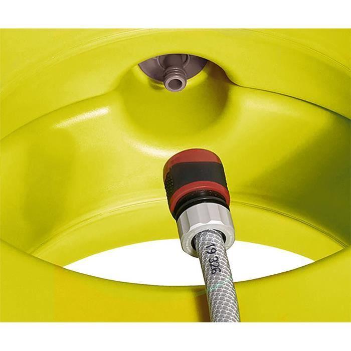 Trebuchet Bascul'eau - SMOBY