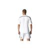 Adidas Soccer Jersey Men's White F50637
