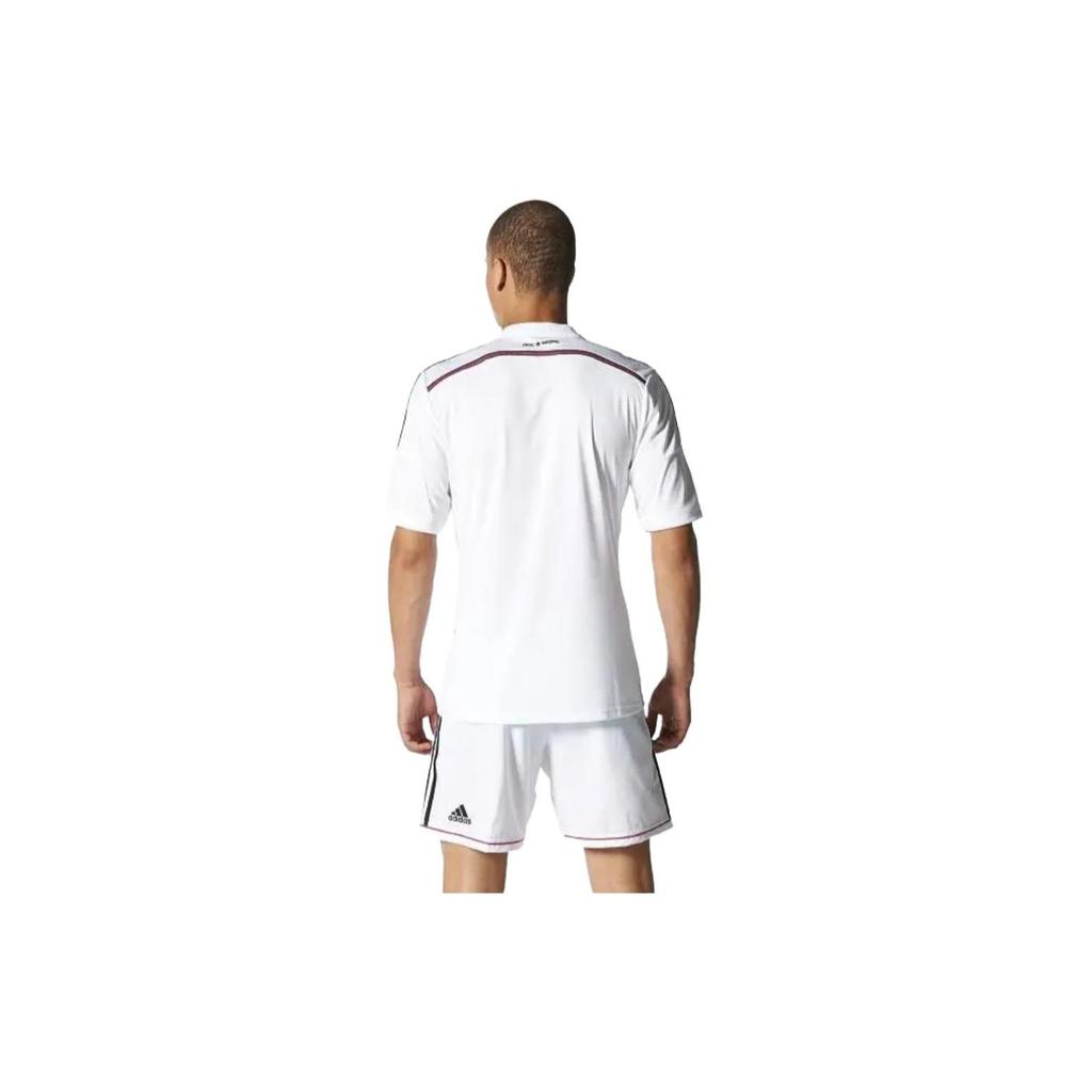 Adidas Soccer Jersey Men's White F50637