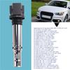 A28G-Petrol Ignition Coil Pack 0986221023 036905715F 036905100A For VW Golf Polo Skoda 1.4 1.6