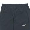 New Nike Knitted Sweatpants Men Black BV4834-010