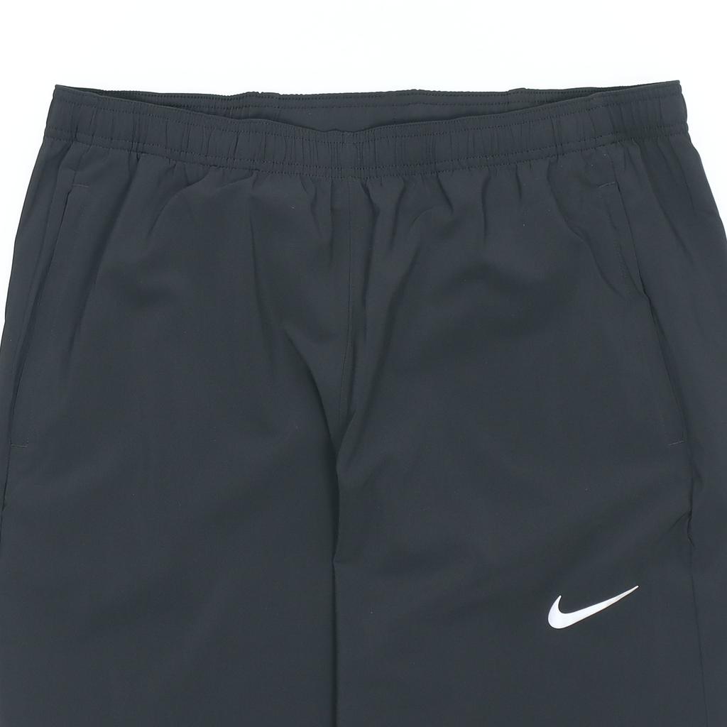 New Nike Knitted Sweatpants Men Black BV4834-010