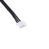 Fan Controller 5V 3 Pin To 6Pin 4Pin Transfer Adapter Cable 5V Argb 3P To 4P 6P Controller Adapter Cable