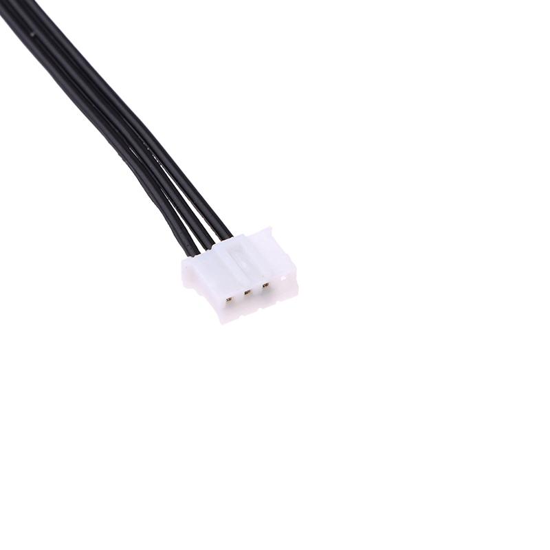 Fan Controller 5V 3 Pin To 6Pin 4Pin Transfer Adapter Cable 5V Argb 3P To 4P 6P Controller Adapter Cable