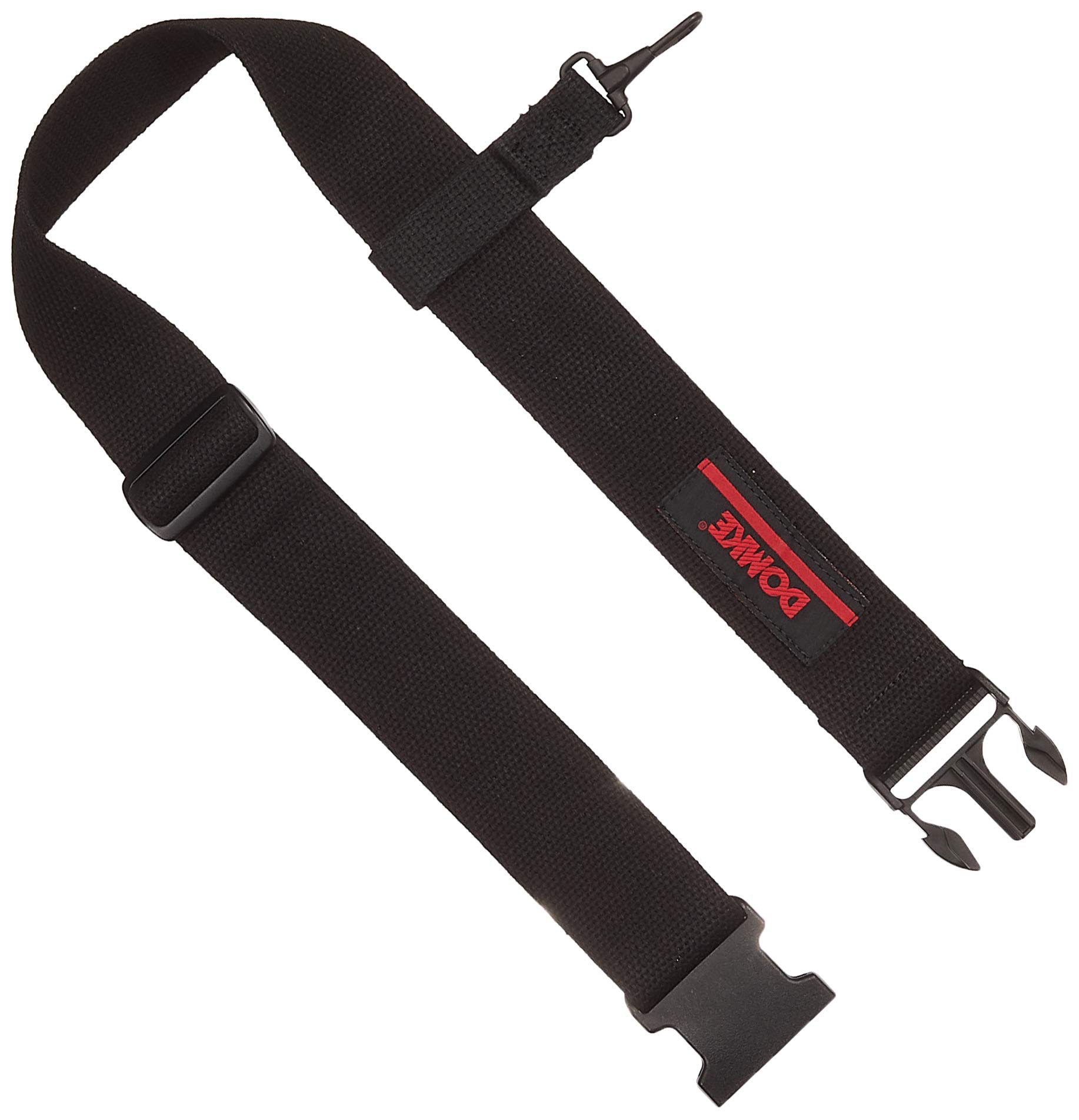 

DOMKE pouch belt black FA-745
