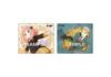 Ensky Magnet Collection Gum Toy of SPY×FAMILY Gum/Candy [Boxed/Set 14]