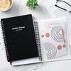 2026-2028 Monthly Planner/Calendar - 3 Year Monthly Planner, Jan. 2026 - Dec. 2028, 6.4" x 8.5", 36 Months Tabs, 30 Notes Pages, Double-Side Pocket,