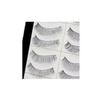 Gi & Gary - Professional Eyelashes Natural Collection A03