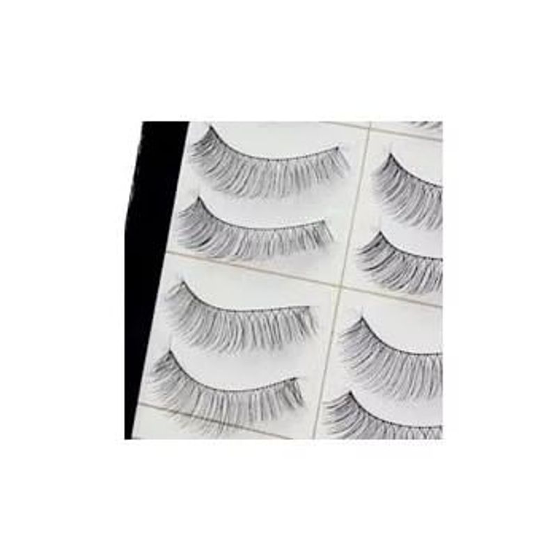 Gi & Gary - Professional Eyelashes Natural Collection A03