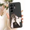 Per Tecno Camon 50 4G Custodia CN5 Copertura Lussuosa Fiore Caramella Dipinta Custodia Morbida in TPU Per Tecno Camon 50 Pro 4G CN5c Camon50 Borse
