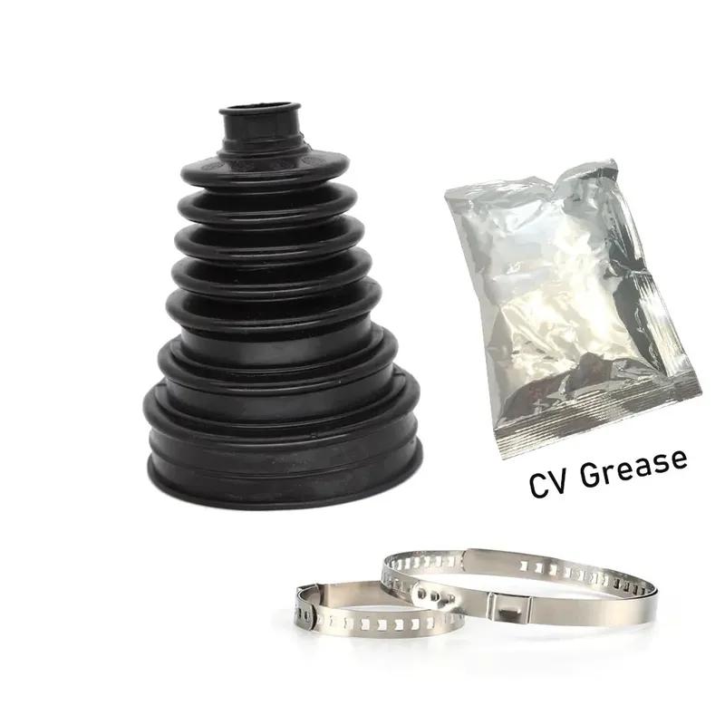 Kit Universal Gaită Cardan Split Cauciuc Elastic Exterior Montare Ușoară Cu Cleme Clește Gaită Cardan Accesorii Auto