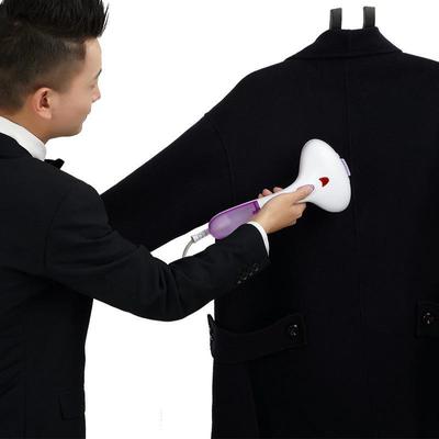 U7 Portable Handheld Steam Iron with Brush for Household Use