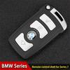 OEBX9 Car 4 Buttons 315//315LP/433/868Mhz PCF7944 CAS1 Car Remote Key Accessories Fob For BMW 7 Series 745i 750i E65 E66 E67 E68