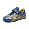 Boys And Girls Breathable Comfortable Sports Casual Broken Nails Football Shoes Grass Students Teens Children