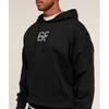 Gymshark Gs66 Hoodie Black A3c3m Bb2j