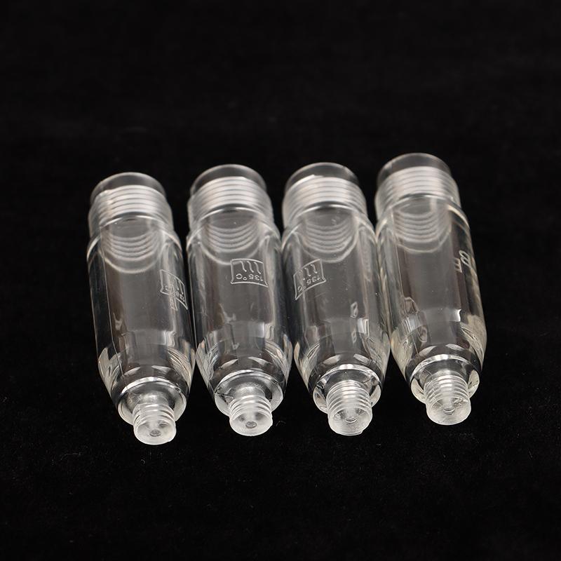 8Pcs Dental Equipment Dental Oral Anesthesia Injector Tube Can Be Sterilized And Reused Dental Lab Clinical Products Dental Tool