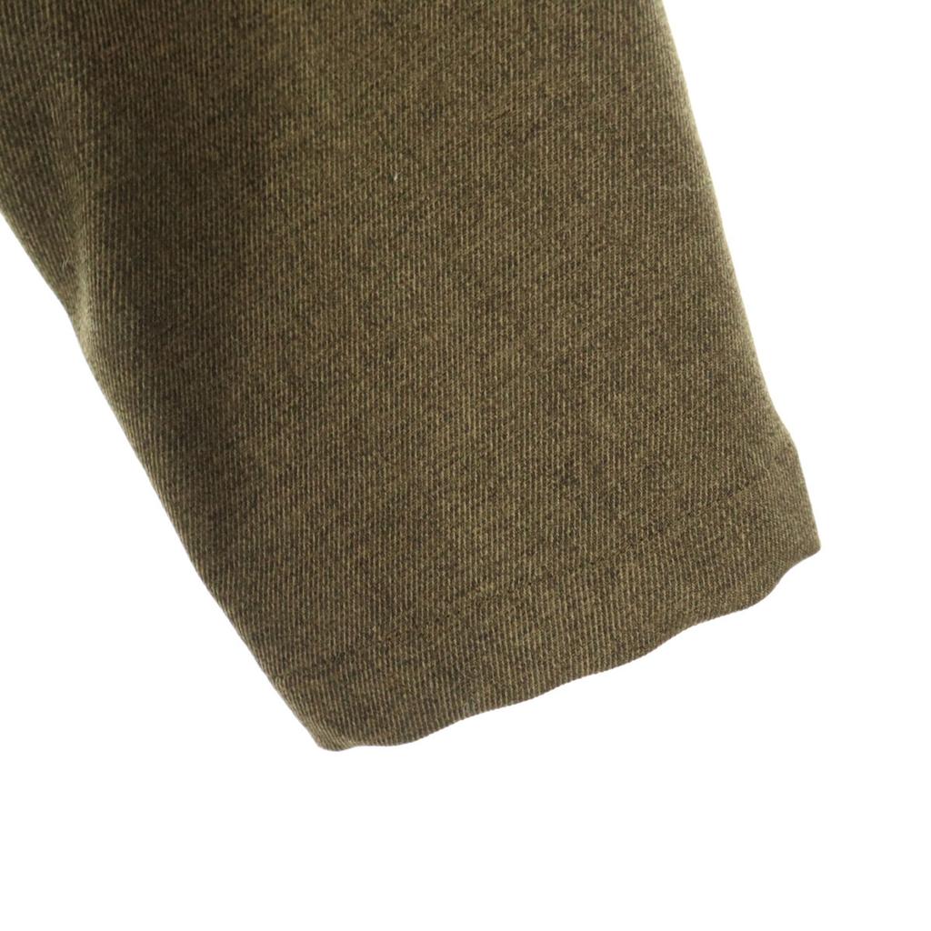 Schönheitsprodukte JOURNAL STANDARD Langarm maßgeschneiderte Jacke M Braun Herren Gebraucht