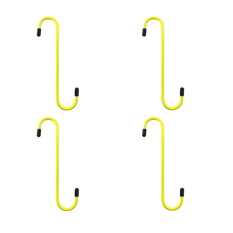 Suspension Disc Service Brake Caliper Hanger Brake Caliper Hooks Automotive Repair Tool S Shape Hook