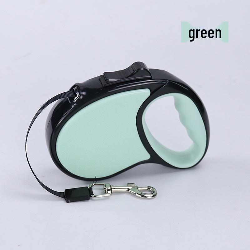 

Новый выдвижной поводок для собаки - Длина 3/5 м 3M