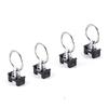 Airline Cargo Control L Track Tie Down System Motorcycle Trailer Move the Bike Ring Bolts