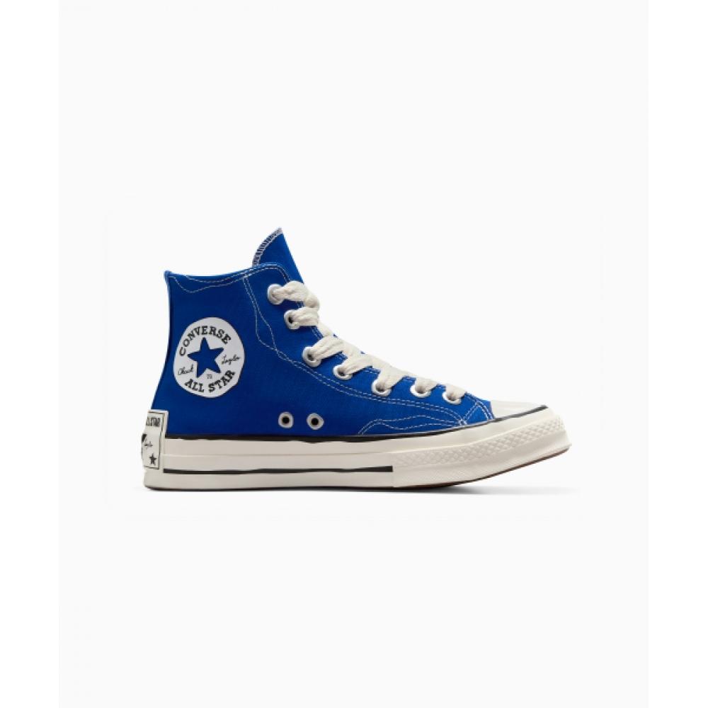 

CONVERSE CHUCK 70 SKETCH СИНИЙ A08523C 270