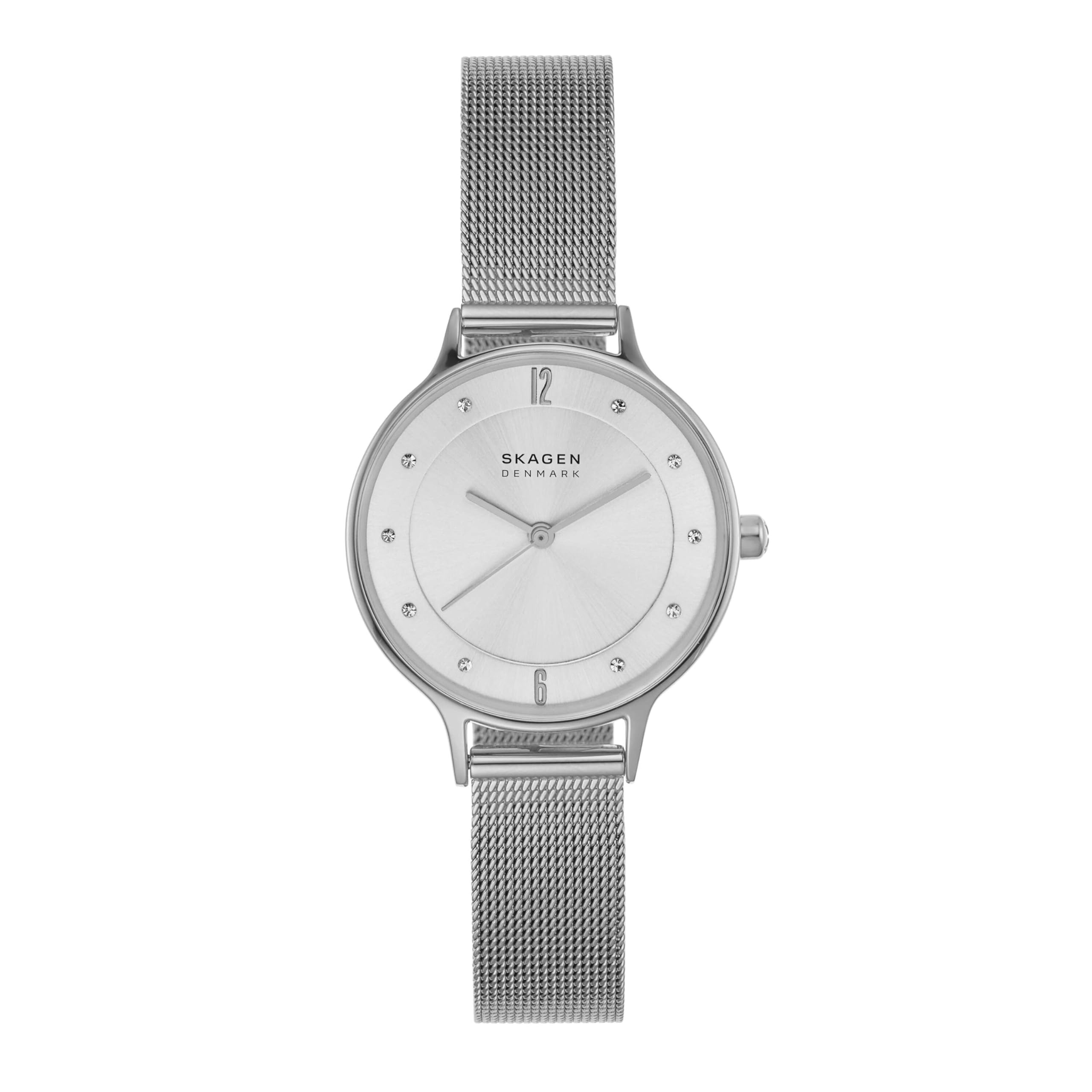 Skagen KLASSIK Ladies Wristwatch SKW2149 Genuine Import