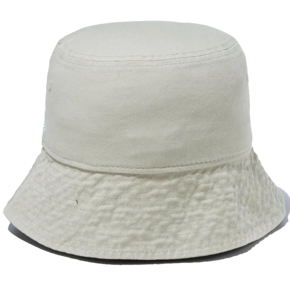 New Era Bucket Bucket Sailor Stone Hat, 01, Brim,
