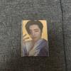 [USED] ENHYPEN Sung Hoon Lucky Drop Trading Card with Muu
