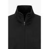 Emporio Armani Men S High Neck Stretch blouSon Jacket A516110029