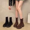 Bottines – Bottines