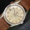 SWISS VINTAGE FAVRE LEUBA SEA KING 101 HAND-WINDING MENS WATCH A703757-1 R213e-a703757