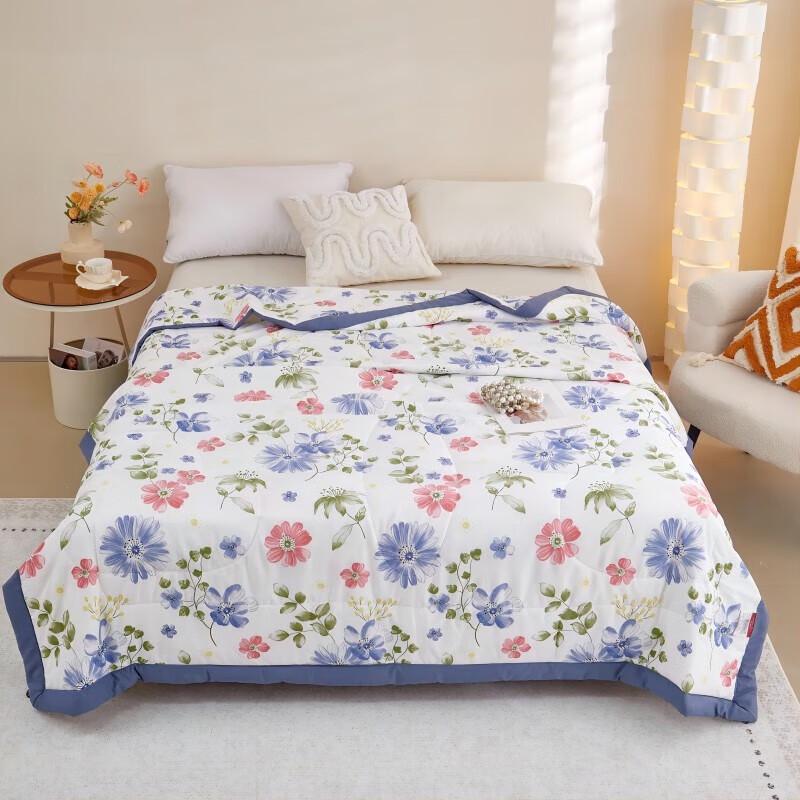

BGM-B2408 Washed Cloud-Soft Summer Quilt