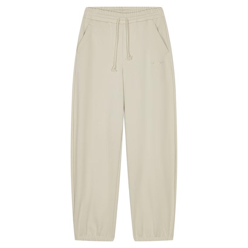 Champion Women's Cuffed Sweatpants