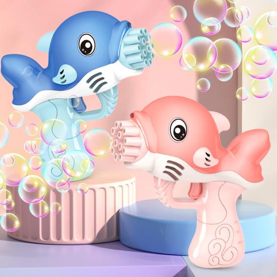 

Bubble Machine Безопасная Легкая Переноска Полипропиленовая Крытая Открытая Летняя Пузырьковая Игрушка Для Двора
