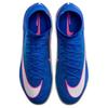 Nike Mercurial Superfly 10 Soccer Shoes Unisex Blue White FQ8339-446