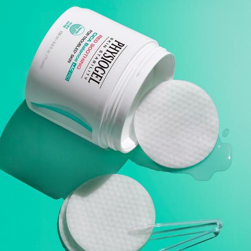 

PHYSIOGEL Red Soothing Cica Balance AC Calming Pad (70ea)