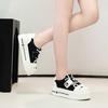 Fashion Thick Bottom Perforated Women Long Boot Women's Boot Sneakers Shoes For Women Sport Tenids Best Sneackers On Offer